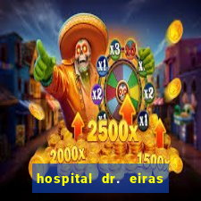 hospital dr. eiras em botafogo